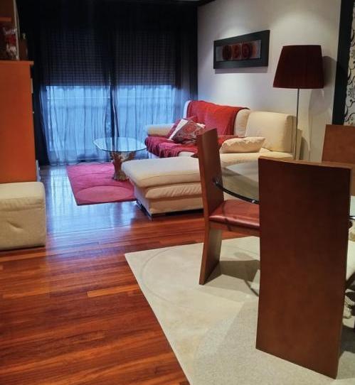 Flat to rent in Rúa Parda, 1, A Parda, Pontevedra - image 1 Photo 1 of Flat to rent in Rúa Parda, 1, A Parda, Pontevedra