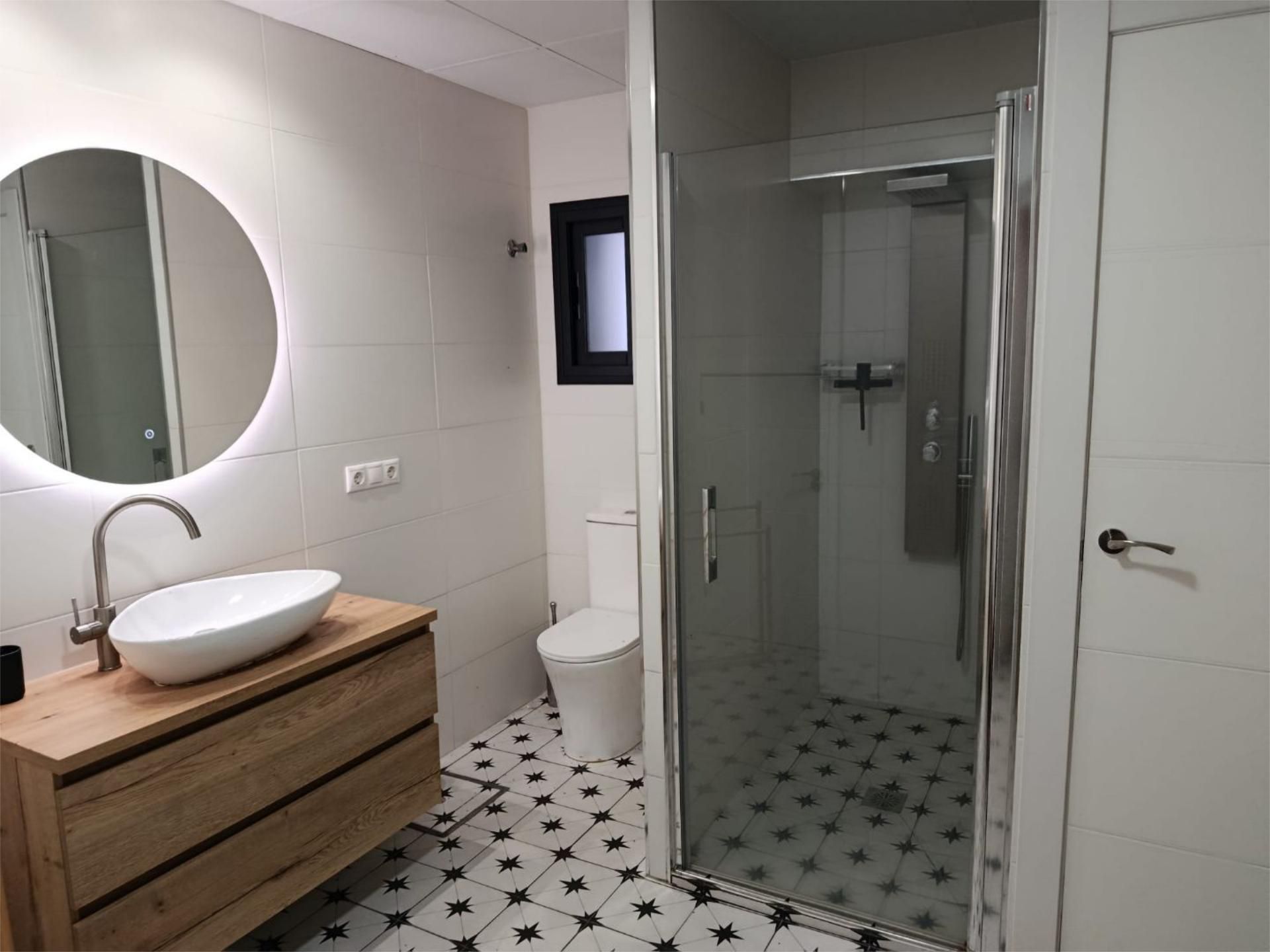 Bathroom of Apartment to rent in  Córdoba Capital