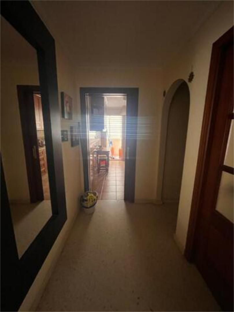 Pis de lloguer en La Línea de la Concepción amb Terrassa