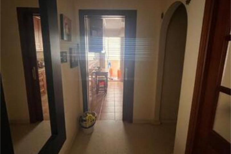 Foto 1 de Pis de lloguer a Santa Bárbara - Ciudad Deportiva, Cádiz