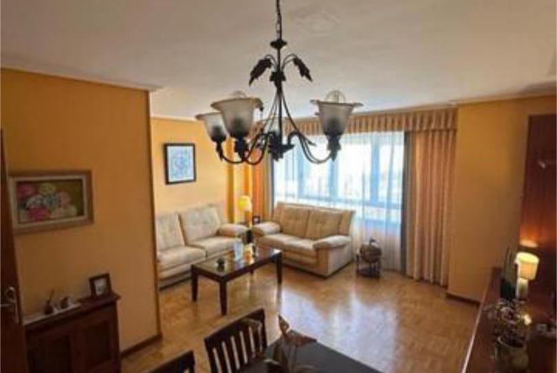 Pis de lloguer a Santa Bárbara, Soria - imatge 1 Foto 1 de Pis de lloguer a Santa Bárbara, Soria