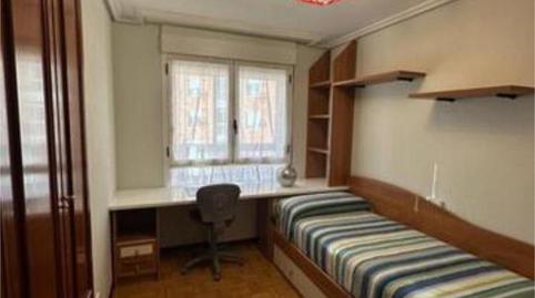 Pis de lloguer a Santa Bárbara, Soria - imatge 3 Foto 3 de Pis de lloguer a Santa Bárbara, Soria