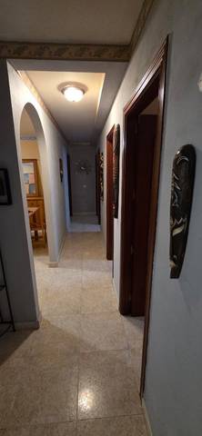 Piso en Venta en Calle la Constitución, 21 en Breña Alta