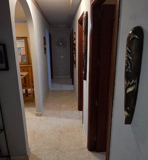 Foto 1 de Pis en venda a Calle la Constitución, 21, Breña Alta, Santa Cruz de Tenerife