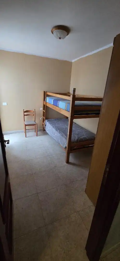 Piso en venta en Calle la Constitución, 21, Breña Alta Habitación de Piso en venta en Breña Alta con Trastero, Amueblado y Horno