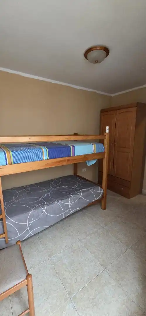 Piso en venta en Calle la Constitución, 21, Breña Alta Habitación de Piso en venta en Breña Alta con Trastero, Amueblado y Horno