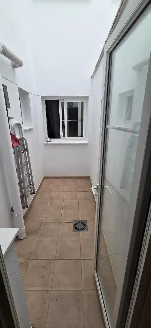 Piso en venta en Calle la Constitución, 21, Breña Alta Baño de Piso en venta en Breña Alta con Trastero, Amueblado y Horno