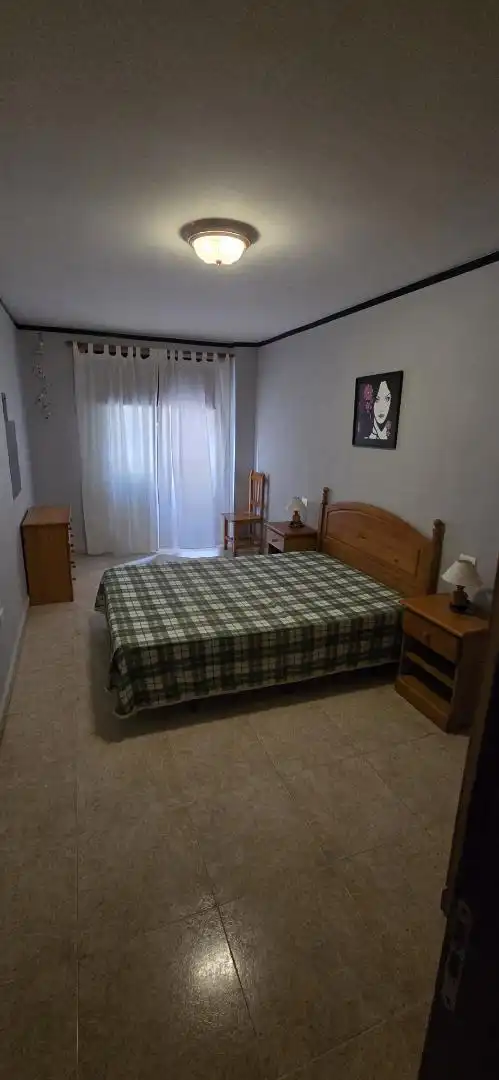 Piso en venta en Calle la Constitución, 21, Breña Alta Habitación de Piso en venta en Breña Alta con Trastero, Amueblado y Horno