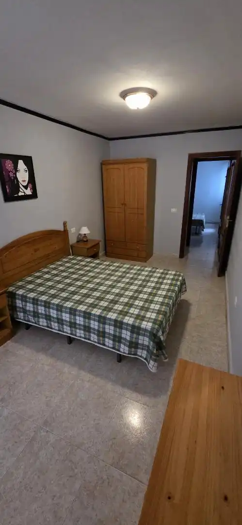 Piso en venta en Calle la Constitución, 21, Breña Alta Habitación de Piso en venta en Breña Alta con Trastero, Amueblado y Horno