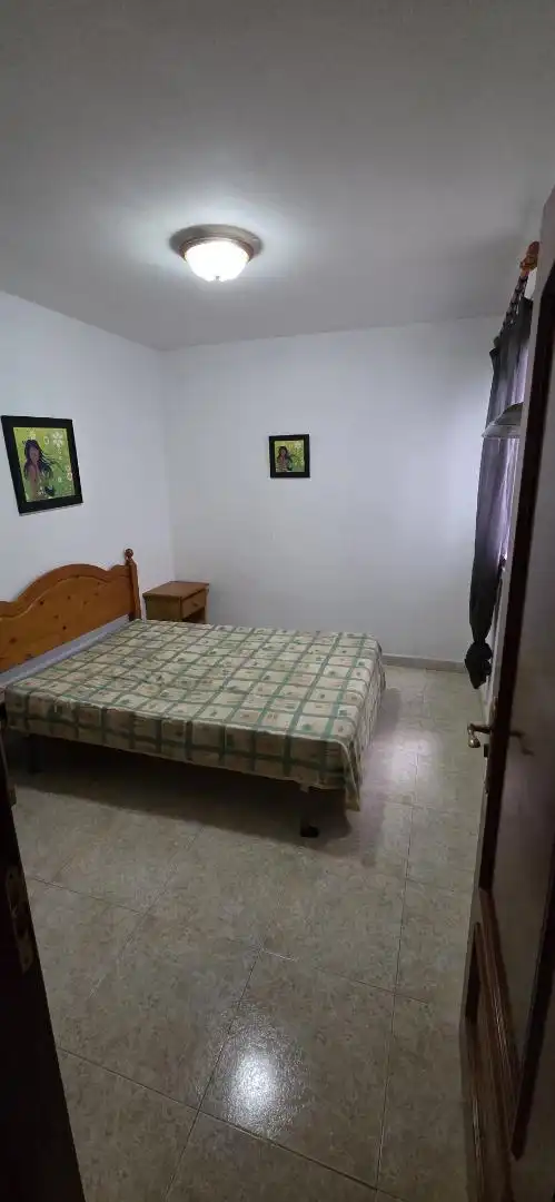 Piso en venta en Calle la Constitución, 21, Breña Alta Habitación de Piso en venta en Breña Alta con Trastero, Amueblado y Horno