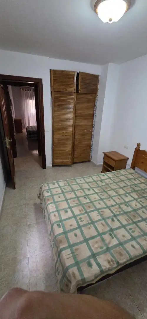 Piso en venta en Calle la Constitución, 21, Breña Alta Habitación de Piso en venta en Breña Alta con Trastero, Amueblado y Horno
