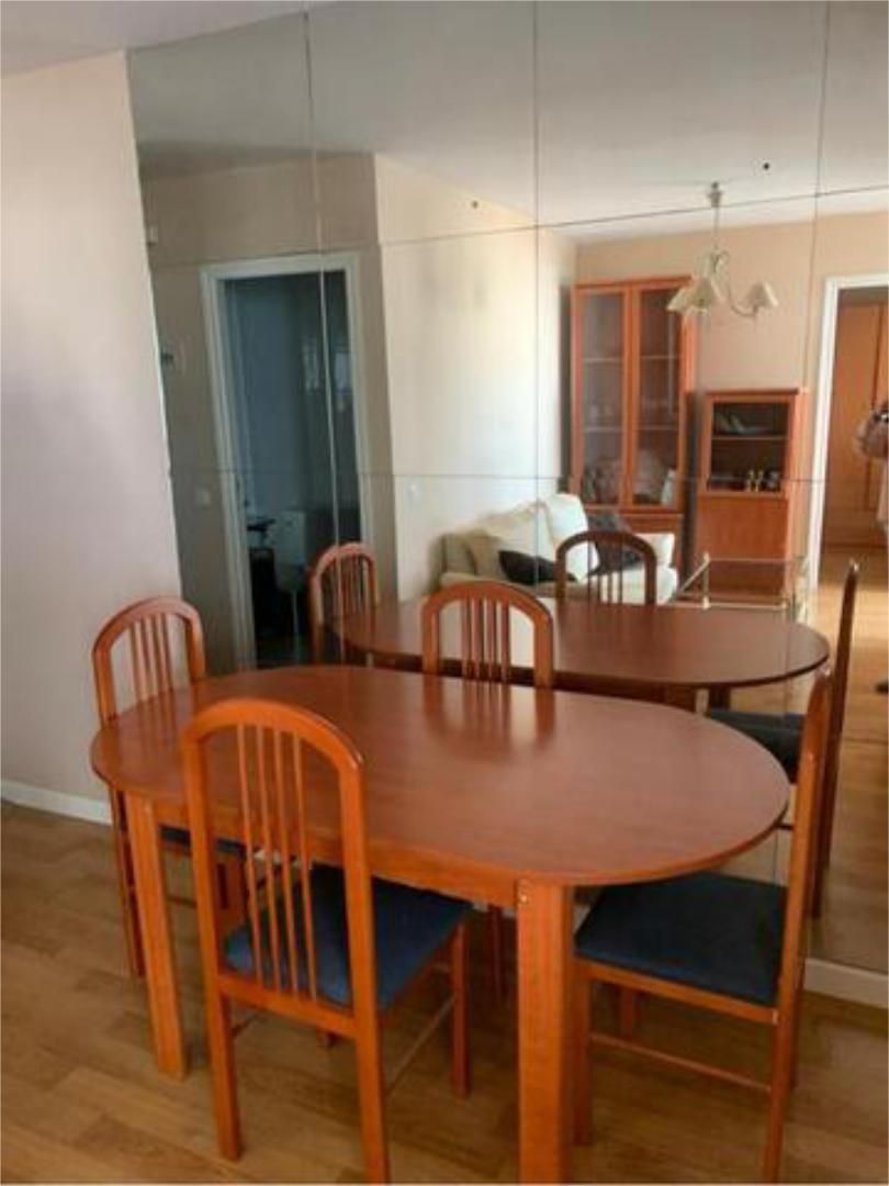 Piso de alquiler en Isla Chica