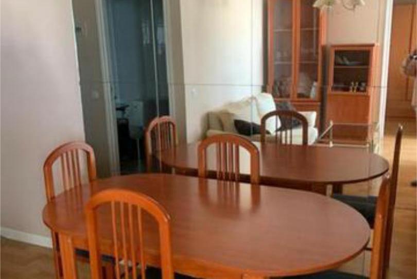 Piso de alquiler en Isla Chica, Huelva - imagen 1 Foto 1 de Piso de alquiler en Isla Chica, Huelva