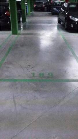 Garaje en Alquiler en Valdebebas - Valdefuentes