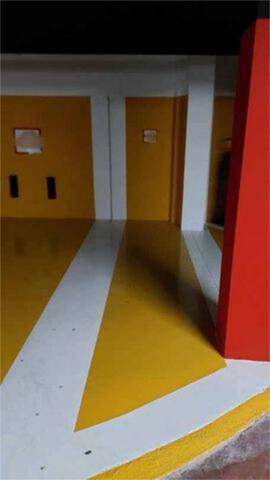 Garaje en Alquiler en Sector Sur  - La Palmera - Reina Mercedes