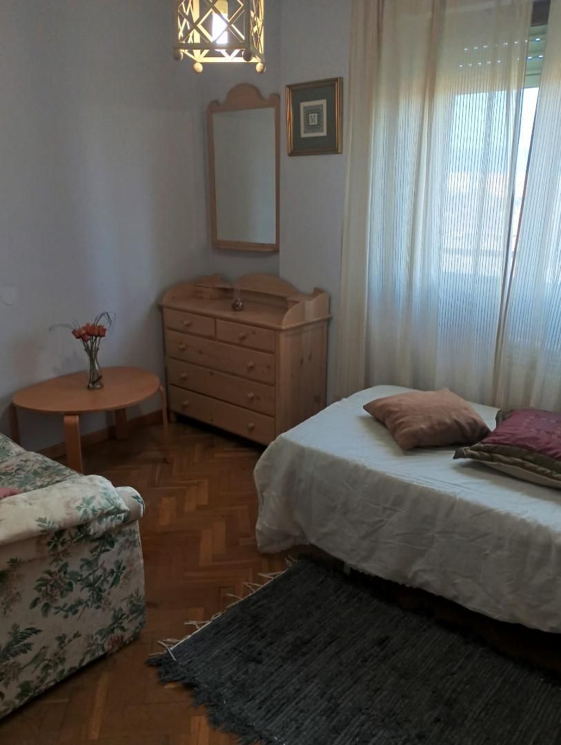 Flat to share in Avenida de Viñuelas, 29, Segunda Fase Flat to share in Avenida de Viñuelas, 29, Segunda Fase