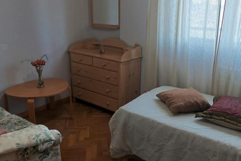 Photo 1 of Flat to share in Avenida de Viñuelas, 29, Segunda Fase, Madrid