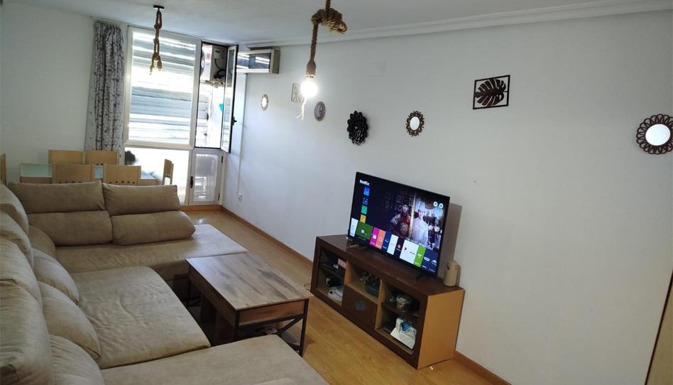 Flat for sale in Calle Ciudad de Wenzhou, 2, Paus - Poligono San Blas, Alicante / Alacant - image 1 Photo 1 of Flat for sale in Calle Ciudad de Wenzhou, 2, Paus - Poligono San Blas, Alicante / Alacant