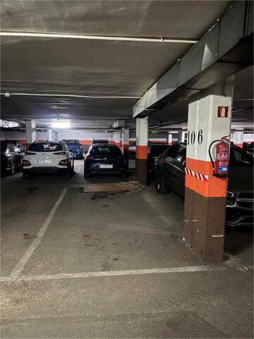 Garaje en Alquiler en Fuente del Berro