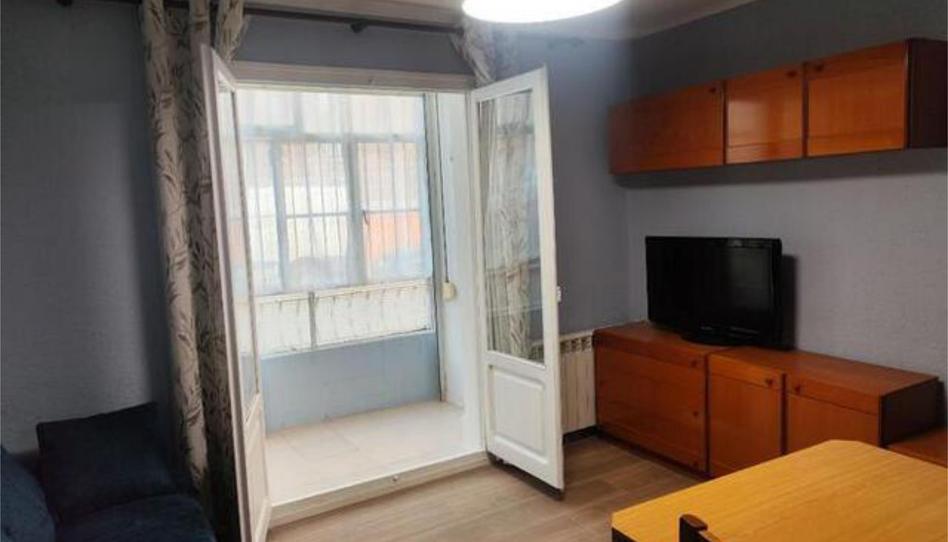 Pis de lloguer a Ensanche - Fuenfresca, Teruel - imatge 1 Foto 1 de Pis de lloguer a Ensanche - Fuenfresca, Teruel