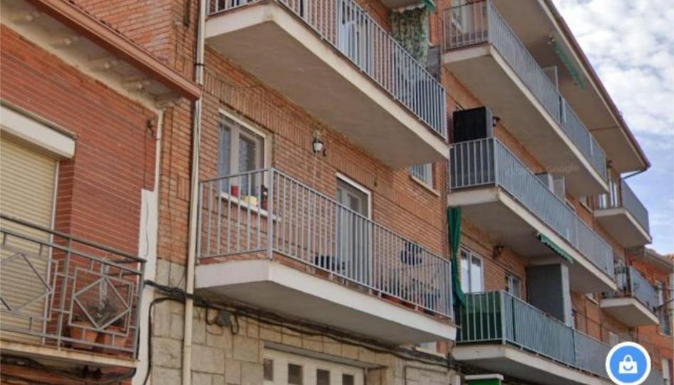 Piso en venta en Calle de la Navalaosa, 43, El Cerrillo, Madrid - imagen 1 Foto 1 de Piso en venta en Calle de la Navalaosa, 43, El Cerrillo, Madrid