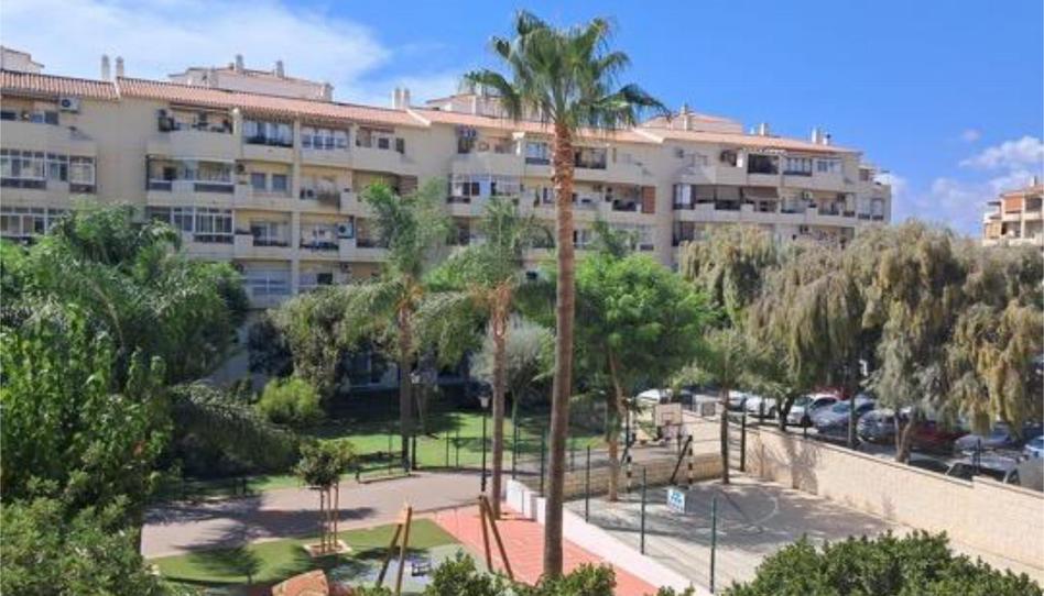 Pis per a compartir a La Barriguilla, Málaga - imatge 1 Foto 1 de Pis per a compartir a La Barriguilla, Málaga