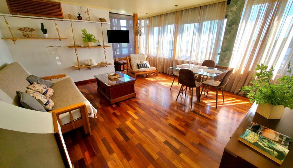 Apartment for sale in Avenida Playas de Cartaya, 45, El Rompido, Huelva - image 1 Photo 1 of Apartment for sale in Avenida Playas de Cartaya, 45, El Rompido, Huelva