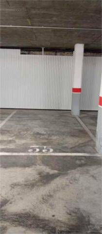 Garaje en Alquiler en La Buhaira