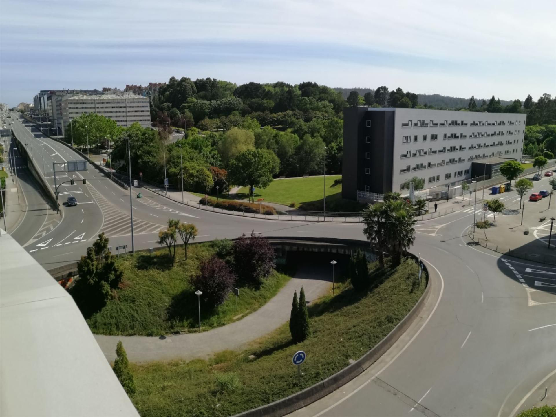 Flat to rent in Rúa do Ulla, 14, Castiñeiriño - Cruceiro de Sar