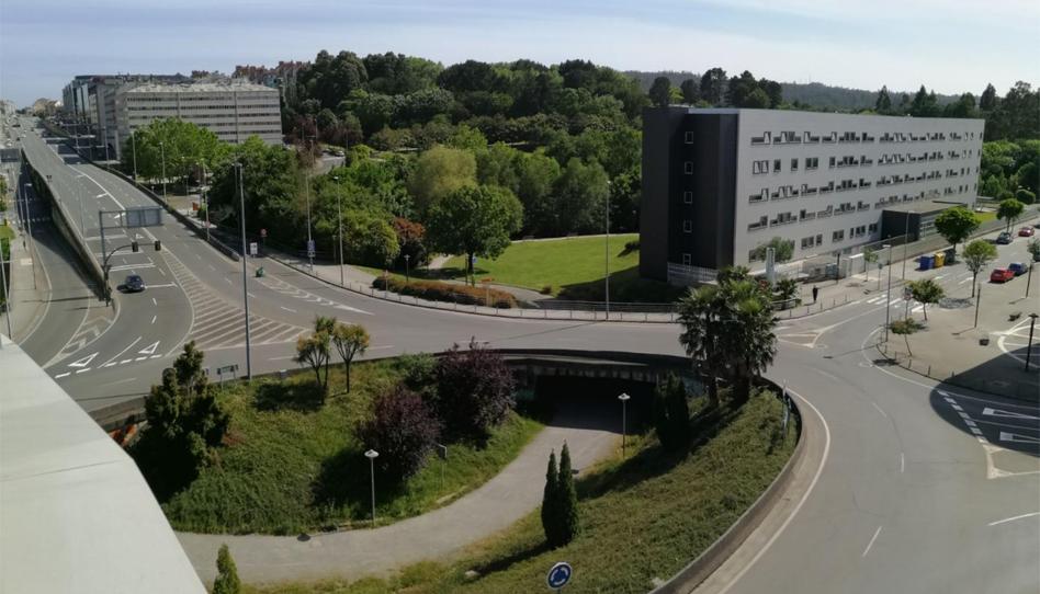 Photo 1 of Flat to rent in Rúa Do Ulla, 14, Castiñeiriño - Cruceiro de Sar, A Coruña