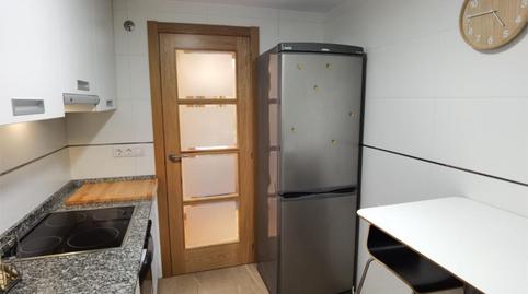 Photo 4 of Flat to rent in Rúa Do Ulla, 14, Castiñeiriño - Cruceiro de Sar, A Coruña