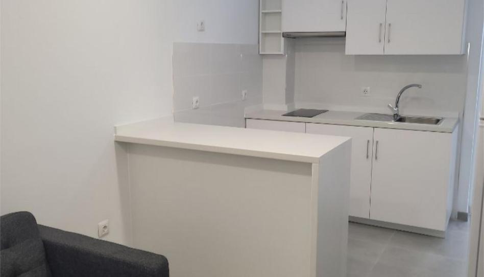 Flat to rent in Calle Trilio, 3, El Sobradillo, Santa Cruz de Tenerife - image 1 Photo 1 of Flat to rent in Calle Trilio, 3, El Sobradillo, Santa Cruz de Tenerife