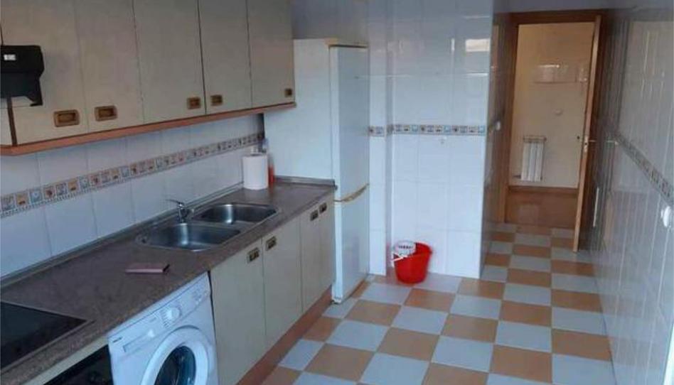 Photo 1 of Flat to rent in Zaratán, Valladolid