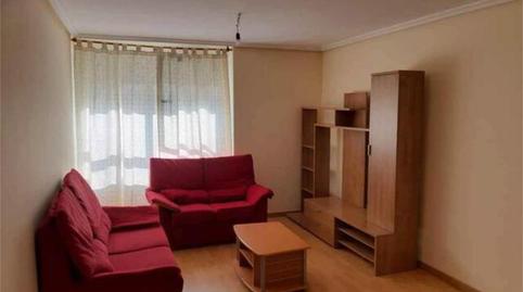 Photo 3 of Flat to rent in Zaratán, Valladolid