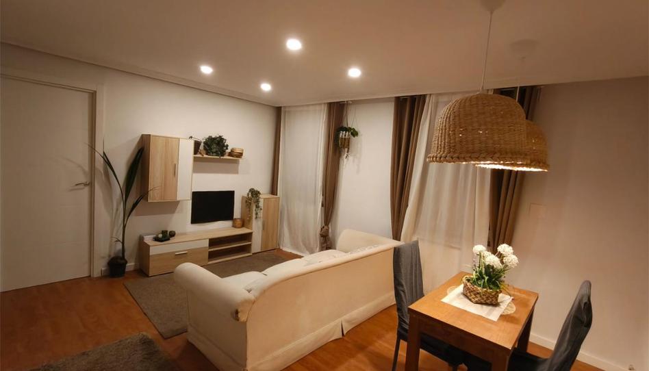 Foto 1 de Pis en venda a Calle Mayor, 13, La Felguera, Asturias