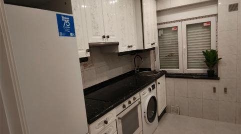 Foto 4 de Pis en venda a Calle Mayor, 13, La Felguera, Asturias