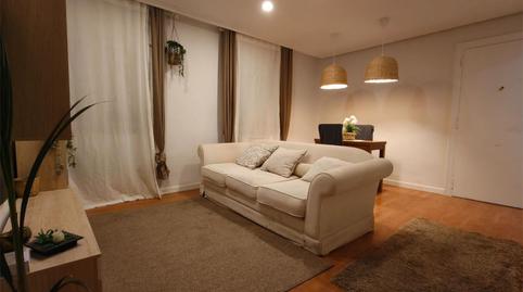 Foto 3 de Pis en venda a Calle Mayor, 13, La Felguera, Asturias