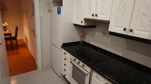 Foto 5 de Pis en venda a Calle Mayor, 13, La Felguera, Asturias