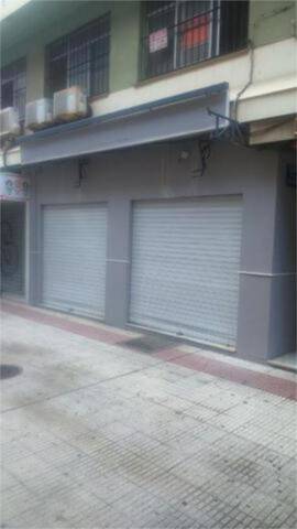 Local comercial en Alquiler en San Pedro - Gabriel Miró - María Guerrero