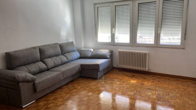 Piso en Venta en Paseo Ramón y Cajal, 31 en Béjar