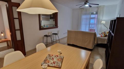 Pis de lloguer a Calle Felipe II, 64, San Luis, Almería - imatge 3 Foto 3 de Pis de lloguer a Calle Felipe II, 64, San Luis, Almería