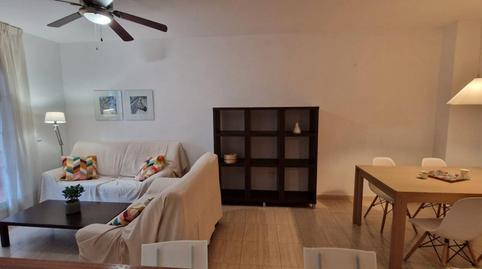 Pis de lloguer a Calle Felipe II, 64, San Luis, Almería - imatge 5 Foto 5 de Pis de lloguer a Calle Felipe II, 64, San Luis, Almería