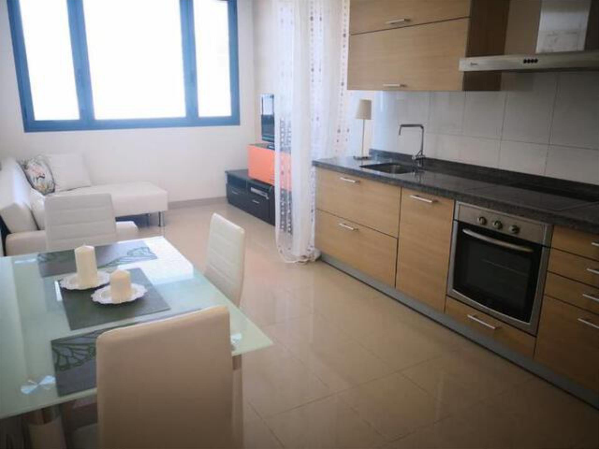 Pis de lloguer a Los Llanos - El Cabo