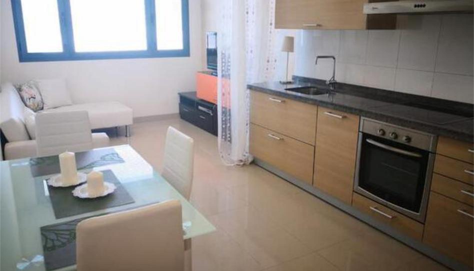 Foto 1 de Pis de lloguer a Los Llanos - El Cabo, Santa Cruz de Tenerife