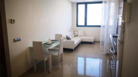 Foto 2 de Pis de lloguer a Los Llanos - El Cabo, Santa Cruz de Tenerife