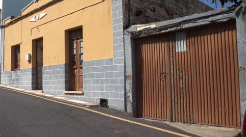 Foto 2 de Casa o xalet en venda a Calle las Granaderas, 42, Icod de los Vinos pueblo, Santa Cruz de Tenerife