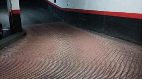 Garage to rent in La Felguera, Asturias - image 2 Photo 2 of Garage to rent in La Felguera, Asturias