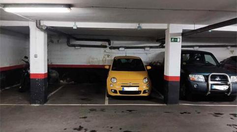 Garage to rent in La Felguera, Asturias - image 3 Photo 3 of Garage to rent in La Felguera, Asturias