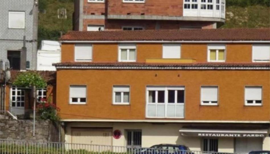 Pis en venda a Avenida Do Cruceiro Da Coruña, 16, Campus Norte - San Caetano, A Coruña - imatge 1 Foto 1 de Pis en venda a Avenida Do Cruceiro Da Coruña, 16, Campus Norte - San Caetano, A Coruña