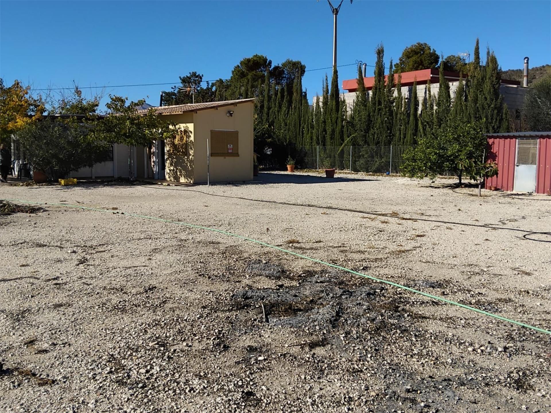 Pis en venda en La Romana amb Traster i Moblat